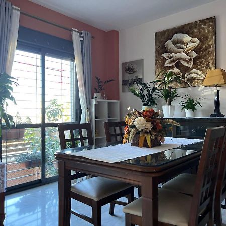 Habitacion Marisma Polvolin Huelva Buitenkant foto