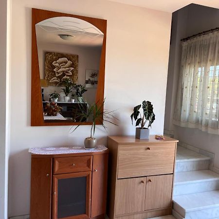 Habitacion Marisma Polvolin Huelva Buitenkant foto
