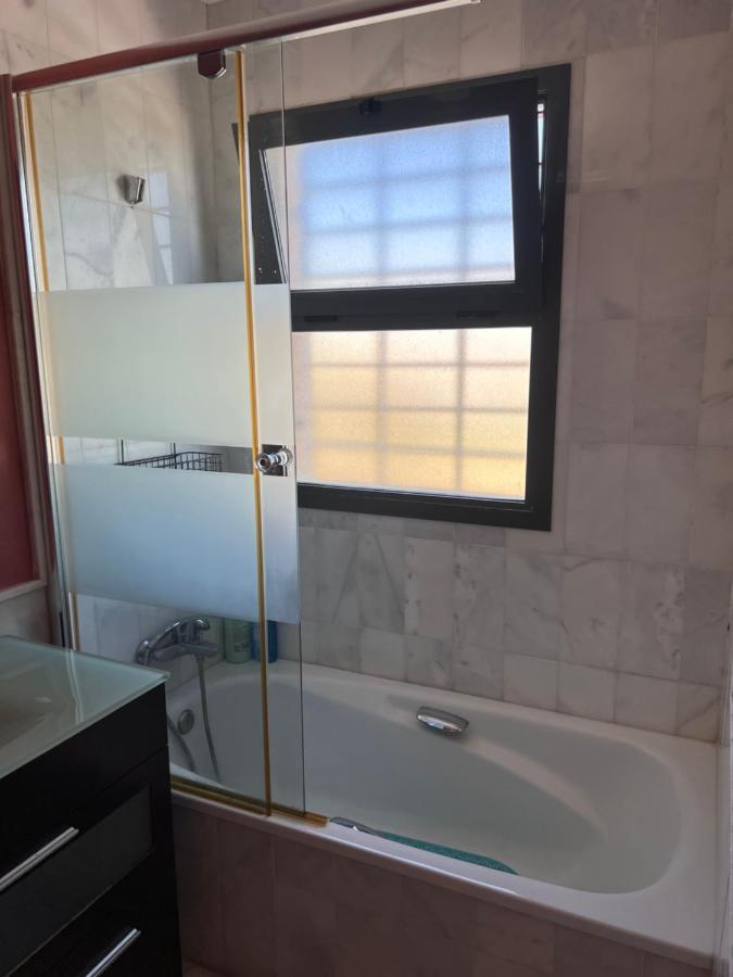 Habitacion Marisma Polvolin Huelva Buitenkant foto