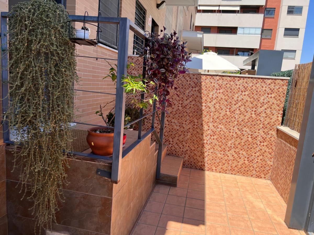 Habitacion Marisma Polvolin Huelva Buitenkant foto