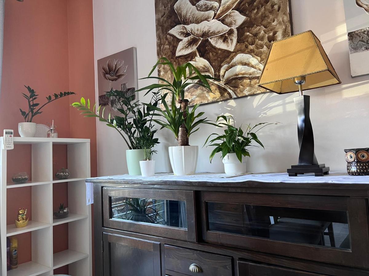 Habitacion Marisma Polvolin Huelva Buitenkant foto